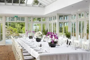 Broadoaks Boutique Country House - Restaurant