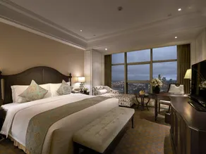 Yinxin Century Hotel - Camera
