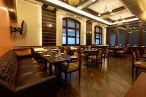 Grand Hotel Mumbai - Ballard Estate, Fort - Restaurant