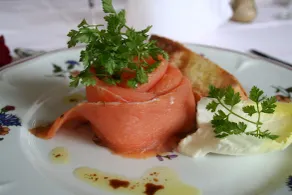 Sud Hotel - Ristorante