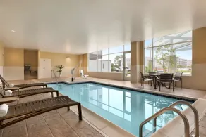 Hyatt Place Virginia Beach Town Center - Piscina