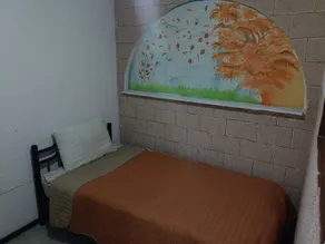 La Buena Estancia - Chambre
