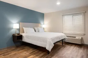 WoodSpring Suites Orlando I-4 & Convention Center - Habitación