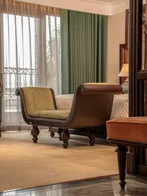 Rue de L'amour Boutique Hotel Ha Noi - Værelse