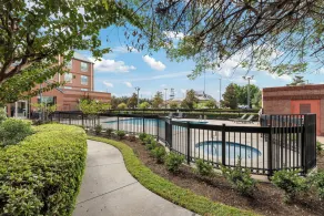 Kompose Boutique Hotel Houston Cy-Fair - Piscine