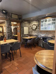The Shakespeare Inn - Restaurant