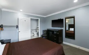 3rd Avenue Inn - Chambre