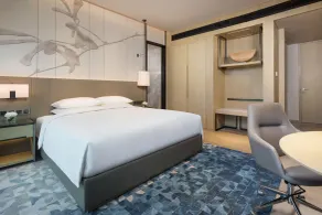 Courtyard by Marriott Shanghai Hongqiao - Camera