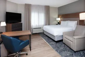 Candlewood Suites Arundel Mills / BWI Airport by IHG - Chambre