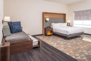 Holiday Inn Joplin by IHG - Chambre