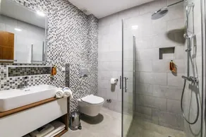 Alexander Resort - Habitación