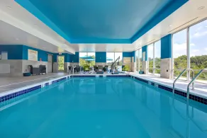 Hampton Inn & Suites Deptford - Pool