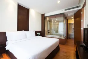 Amanta Hotel & Residence Ratchada - Rom