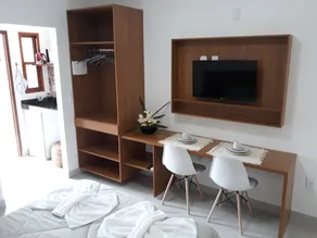Pousada Jeito Bom de Viver - Room