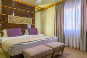 Lahoya Suites - Room
