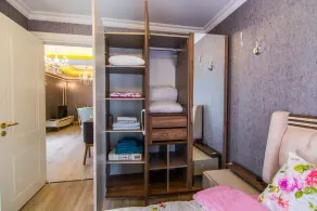 Alanya Towers C Blok - Room