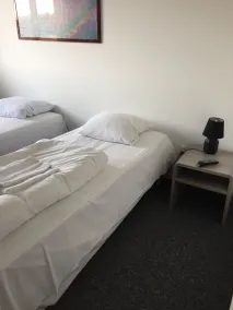 Skuldelev kro - Room