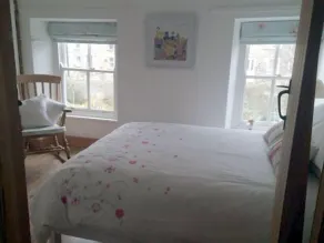 Pen Llyn Quarryman's Cottage - Ausblick vom Zimmer