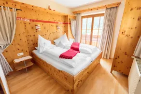 Gutzingerhof - Chambre