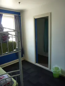 Adelaide Travellers Inn Backpackers Hostel - Salle de bain