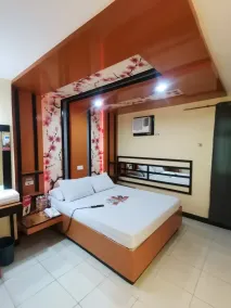 Hotel Sogo Alabang Southroad - Room