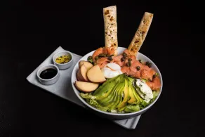 Hotel Libertador - Restaurant