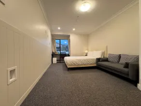 Harbour View Lodge - Habitación