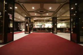 Hotel Slavija Belgrade - Réception