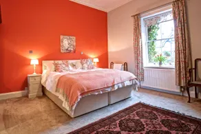 Grosmont House - Rom