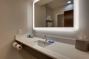 Holiday Inn Express Hotel & Suites Lebanon by IHG - Room
