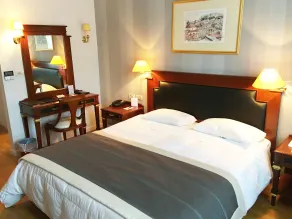 Theoxenia Palace - Chambre