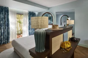 Tropical Hotel St Barth - Room