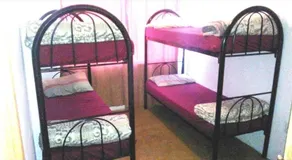 Fourways Johannesburg Hostel - Room