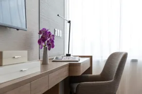 Ascott Embassy Sathorn Bangkok - Quarto