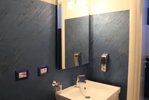 Affittacamere Pavia - Baño