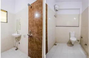 Mgh 114 Hotel Krishna Udaipur - Salle de bain