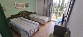 O7 Alondra - Quarto