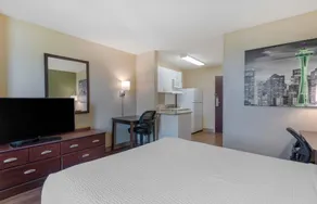 Extended Stay America Suites - Fremont - Warm Springs - Rum