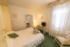 Relais Leon d'Oro - Rum