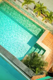 Pousada Mirante da Prainha - Pool