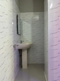 Hotel Sunrise International - Bathroom