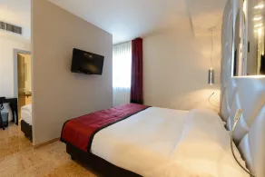 Corte Ongaro Hotel - Værelse