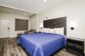 Winchester Inn and Suites Humble/IAH/North Houston - Chambre