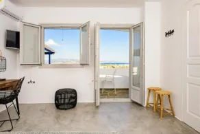NK Luxury Villas - Chambre