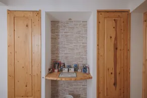 La Casa Di Pinocchio - Rezeption
