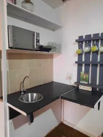 Dream Haven  - Cocina privada