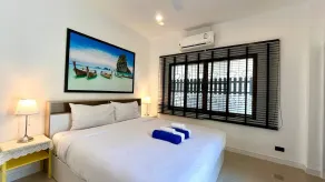 Bayok 10 - 2 Bedroom Villa Near Kathu Waterfall - Rom