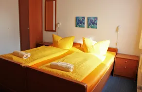Encantadora habitación privada - Habitación