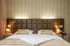 Royal Airport Hotel - Room