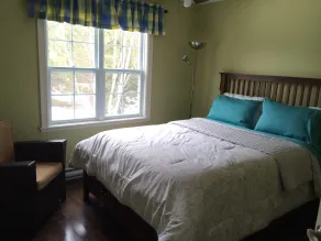 BB Saffron Tremblant - Room